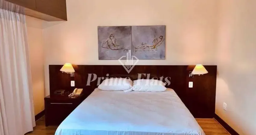 Flat disponível para locação wyndham são paulo berrini, com 29m², 1 dormitório e 1 vaga