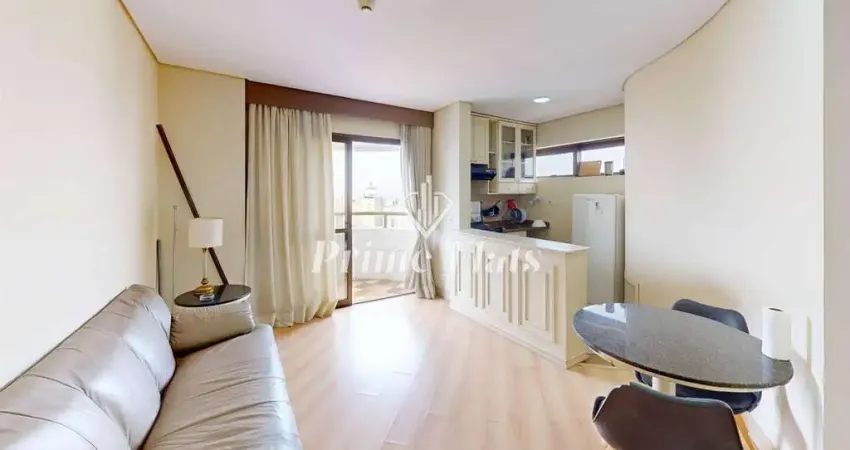 Flat disponível para locação no hotel paulista wall street na bela vista, com 55m², 1 dormitório e 1 vaga de garagem