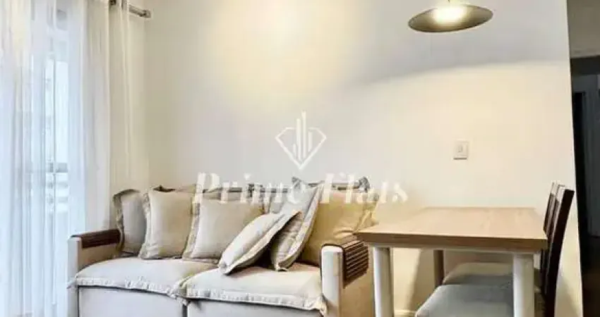 Flat disponível para locação no mercure são paulo berrini, com 54m², 2 dormitórios e 2 vagas de garagem