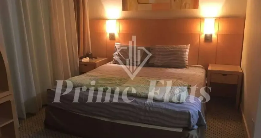 Flat disponível para locação no slaviero guarulhos, com 28m², 1 dormitório e 1 vaga de garagem