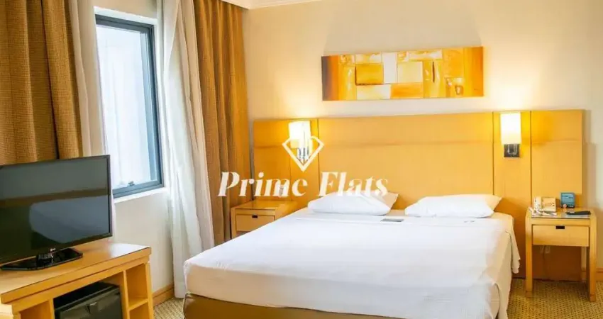 Flat disponível para venda slaviero essential guarulhos aeroporto, com 28m², 1 dormitório e 1 vaga de garagem