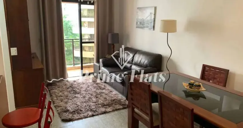 Flat disponível para venda no Contemporâneo Home e Service, com 42m², 1 dormitório e 1 vaga