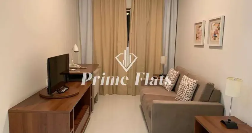 Flat disponível para locação no Mercure São Caetano do Sul, com 42m², 1 dormitório e 1 vaga de garagem