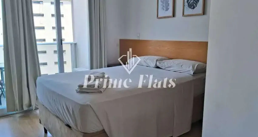 Flat disponível para venda no Setin Downtown Luz, com 22m² e 1 dormitório