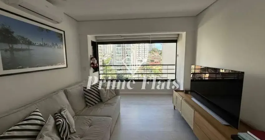 Apartamento disponível para venda no Condomínio Edifício Alice, com 66m², 2 dormitórios e 2 vagas de garagem