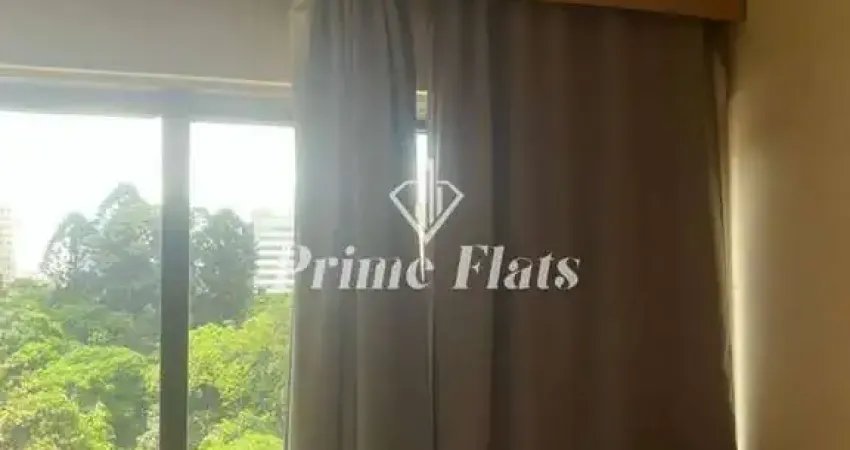 Flat disponível para venda no Saint Gotthard na Consolação, com 29m², 1 dormitório e 1 vaga de garagem