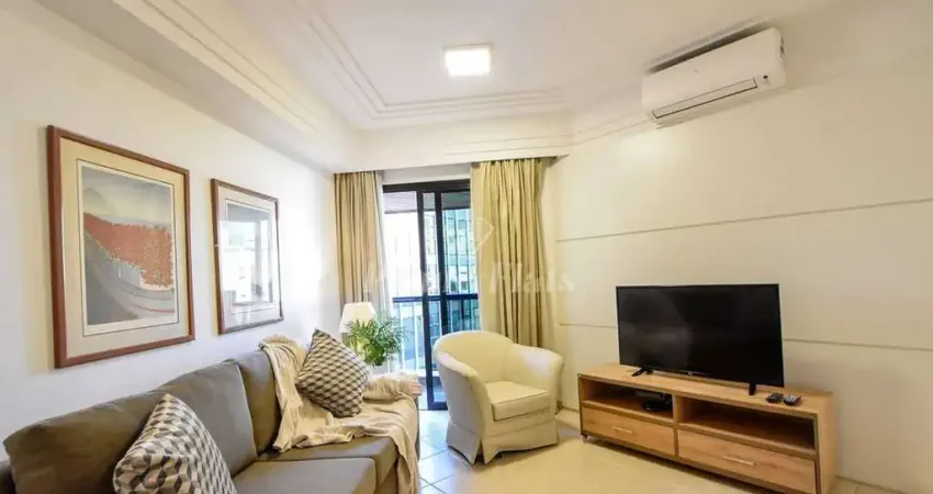 Flat disponível para venda no golden tower residence, com 42,22m², 1 dormitório e 1 vaga