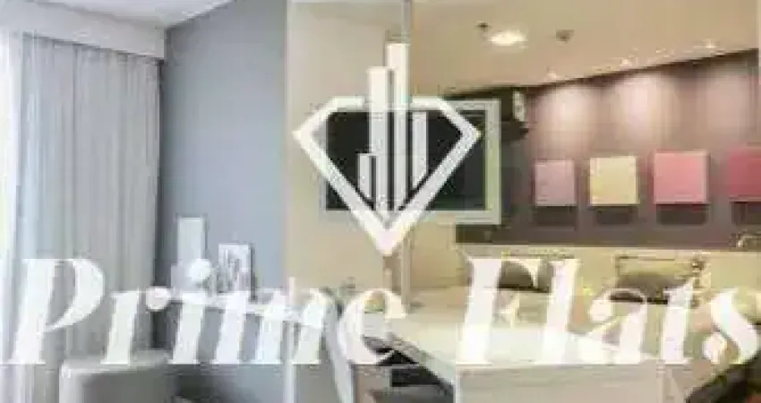 Flat disponível para venda no mercure são paulo paraíso hotel, com 33m², 1 dormitório e 1 vaga