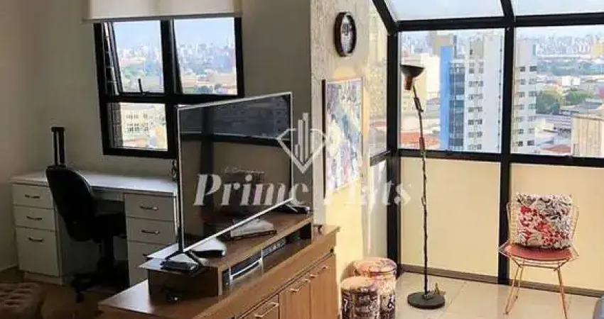 Flat disponível para venda no plaza inn small town, com 50,50m², 1 dormitório e 1 vaga de garagem