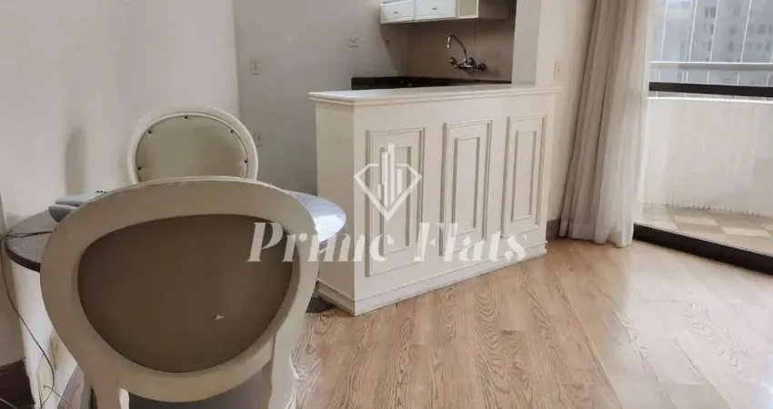 Flat disponível para locação no hotel paulista wall street na bela vista, com 55m², 1 dormitório e 1 vaga