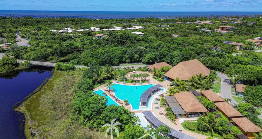 Lote a venda Condomínio Praia Bella Alto Padrão em Praia do Forte