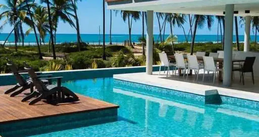 Casa com 4 quartos à venda na Praia do Forte, Mata de São João