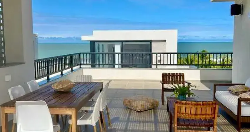 Casa com 3 quartos à venda no Itacimirim, Camaçari 