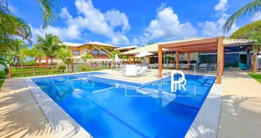 Apartamento com 2 quartos à venda no Itacimirim, Camaçari 