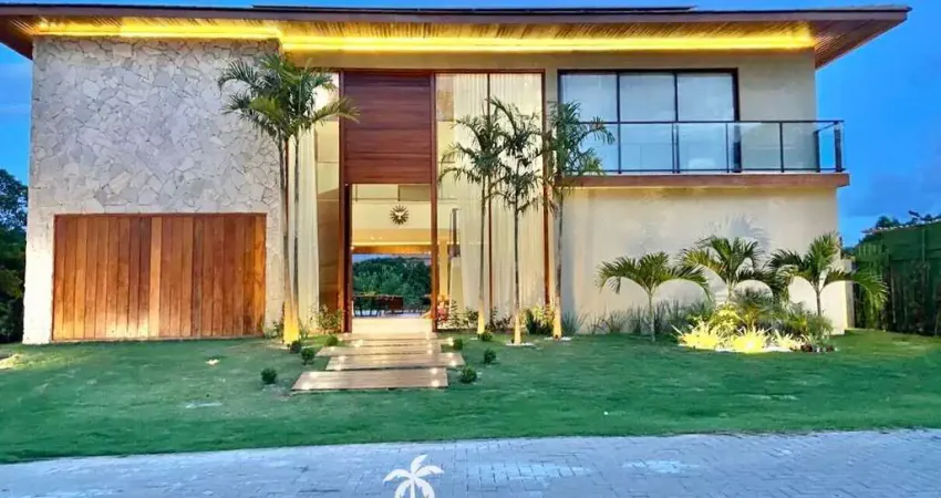 Casa com 7 quartos à venda na Praia do Forte, Mata de São João 