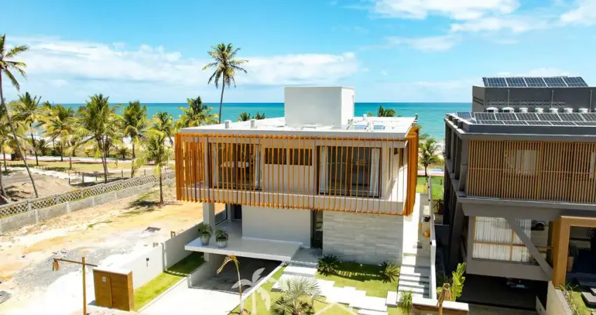 Casa à Venda FRENTE MAR Alto Padrão