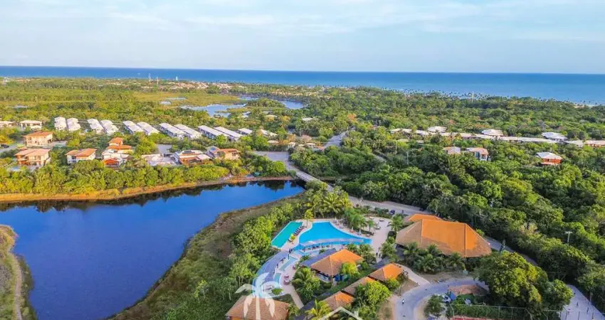 Lote à venda no Condomínio Praia Bella em Praia do Forte
