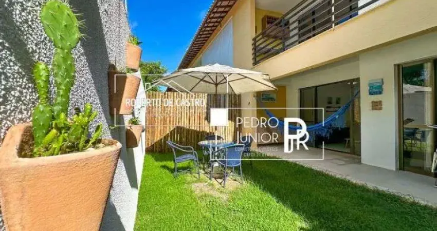 Apartamento com 2 quartos à venda no Itacimirim, Camaçari 