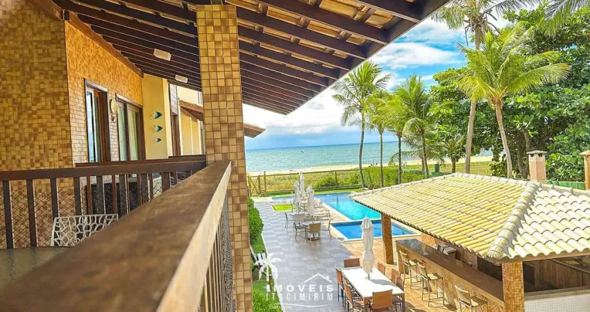 Apartamento com 3 quartos à venda na Avenida praia de Itacimirim, Itacimirim, Camaçari