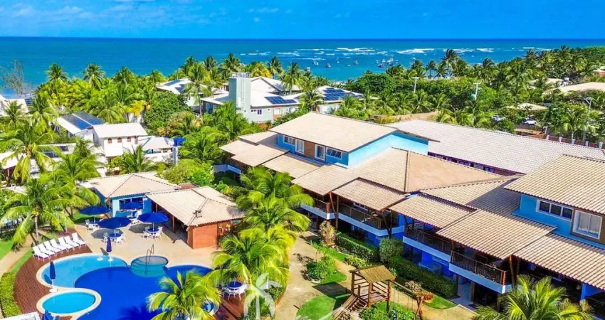 Apartamento à Venda 3 Suítes em Itacimirim Térreo Praia da Espera