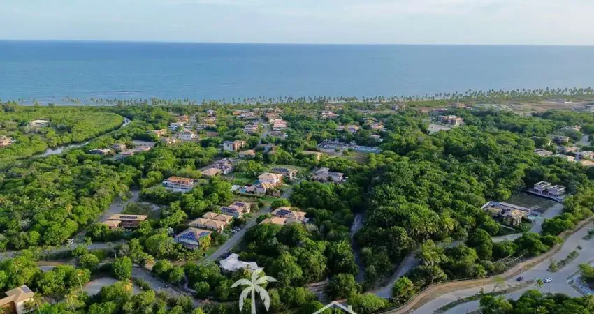 Lote à venda no Condomínio Praia Bella em Praia Do Forte