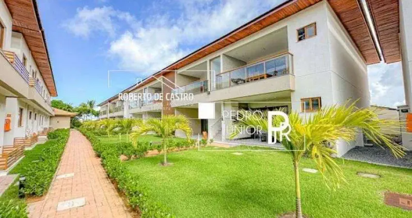 Apartamento com 2 quartos à venda no Itacimirim, Camaçari 