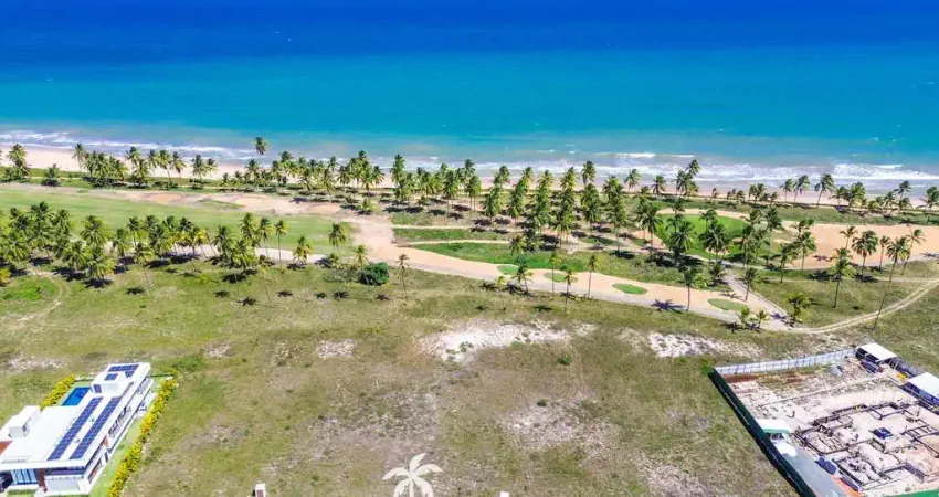 Terreno à venda na Praia do Forte, Mata de São João 