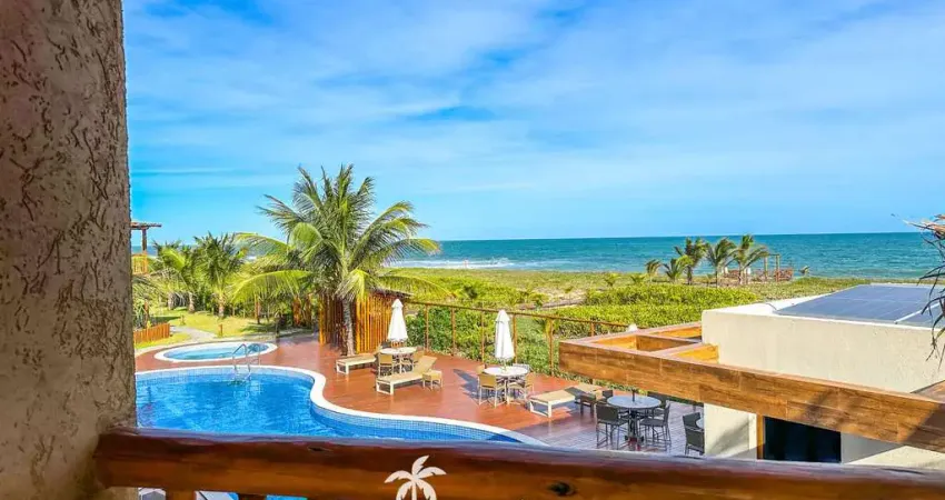 Casa com 3 quartos à venda na Avenida praia de Itacimirim, Itacimirim, Camaçari