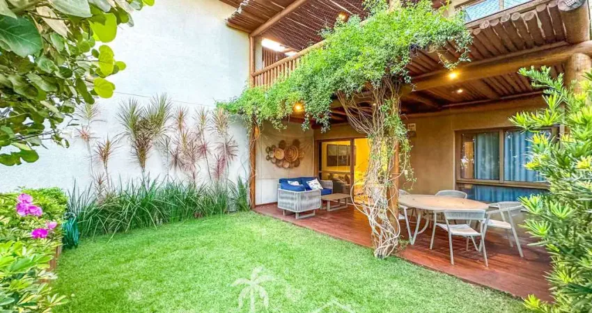 Casa à Venda em Itacimirim 3 Suítes Vista Mar Alto Padrão