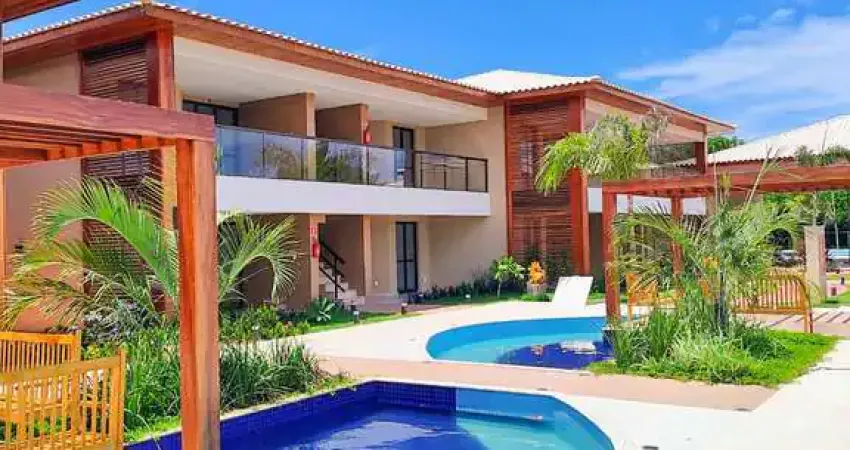 Apartamento com 2 quartos à venda no Itacimirim, Camaçari 