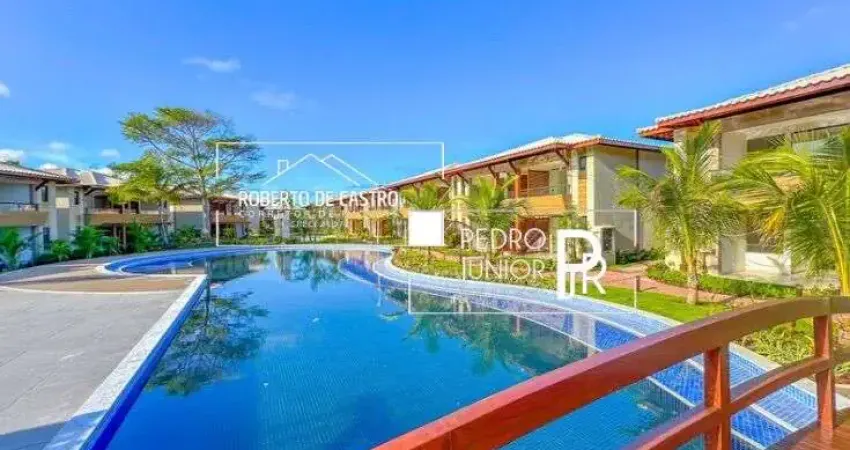 Apartamento com 2 quartos à venda no Itacimirim, Camaçari 