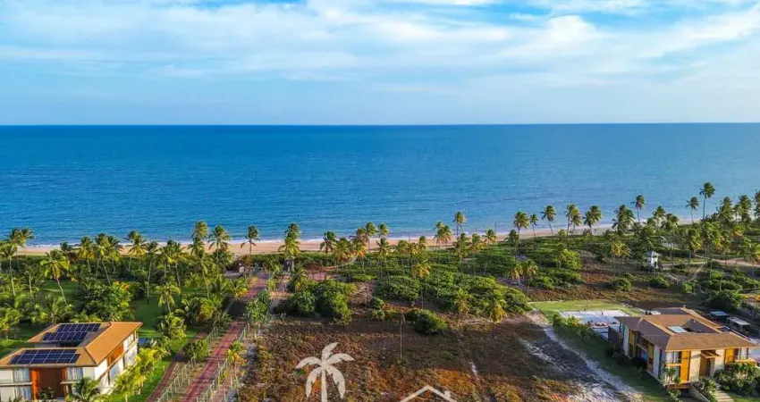 Lote à Venda FRENTE MAR Condomínio altissímo padrão