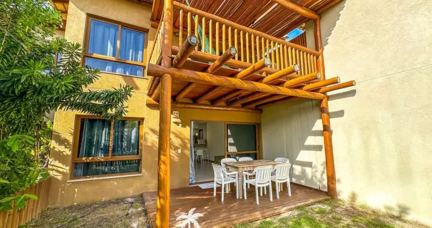 Casa com 3 quartos à venda na Avenida praia de Itacimirim, Itacimirim, Camaçari