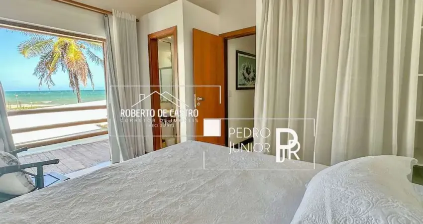 Casa com 3 quartos à venda no Itacimirim, Camaçari 