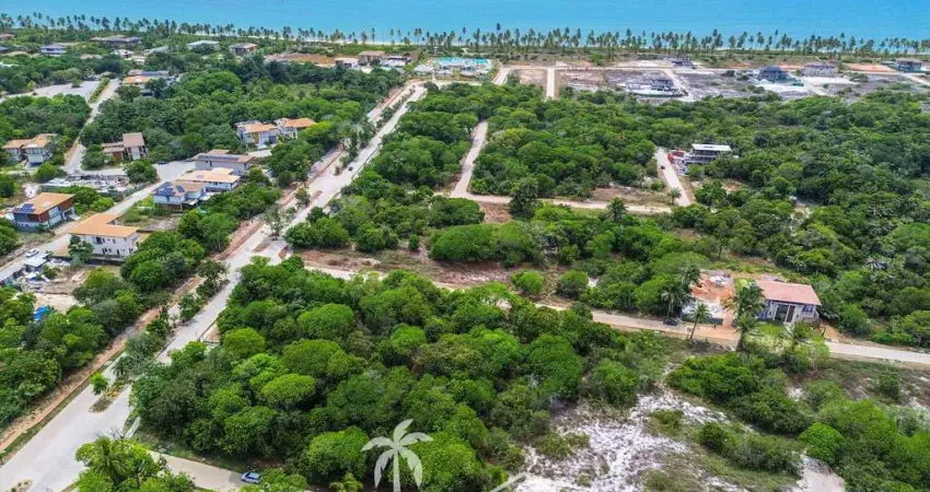Lote à venda no Condomínio Praia do Castelo em Praia Do Forte