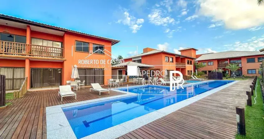 Apartamento com 2 quartos à venda no Itacimirim, Camaçari 