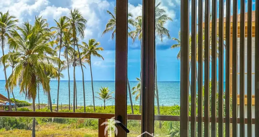 Casa Alto Padrão 6 Suítes Condomínio Praia Bella em Praia do Forte