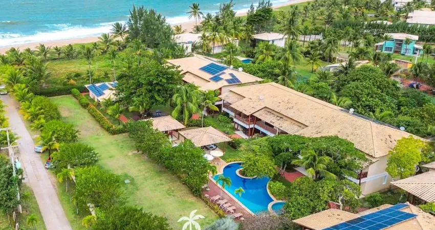 Apartamento à venda 3 suítes superior praia da espera - itacimirim