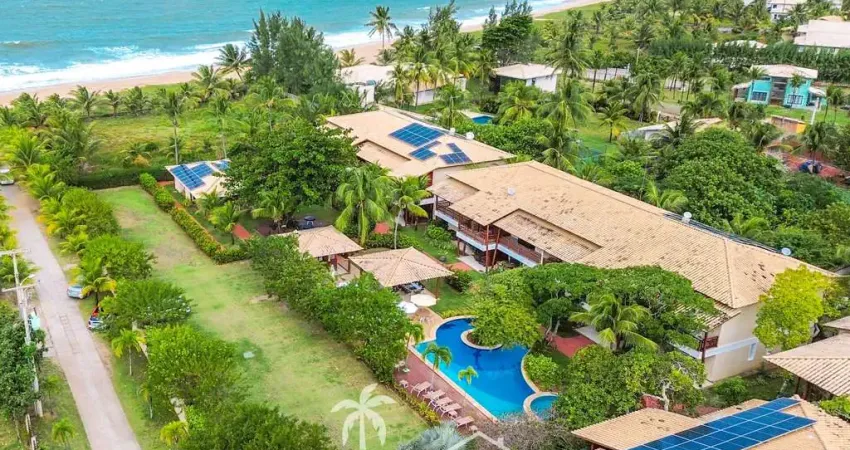 Apartamento à Venda 3 Suítes Itacimirim Praia da Espera