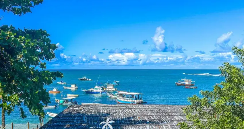 Apartamento com 1 quarto à venda na Praia do Forte, Mata de São João
