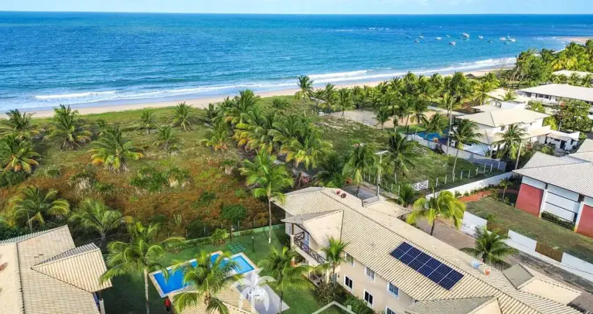 Apartamento 3/4 à Venda Térreo Na Praia da Espera Itacimirim