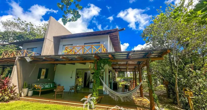 Casa com 3 quartos à venda na Praia do Forte, Mata de São João 
