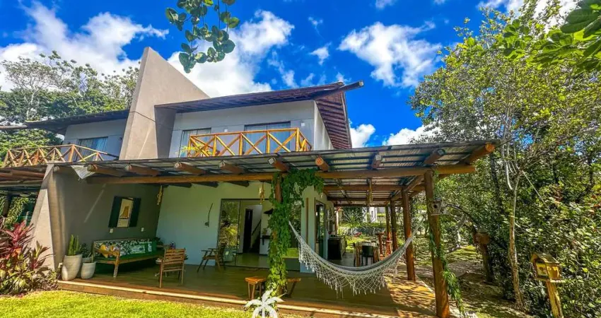 Casa com 3 quartos à venda na Praia do Forte, Mata de São João