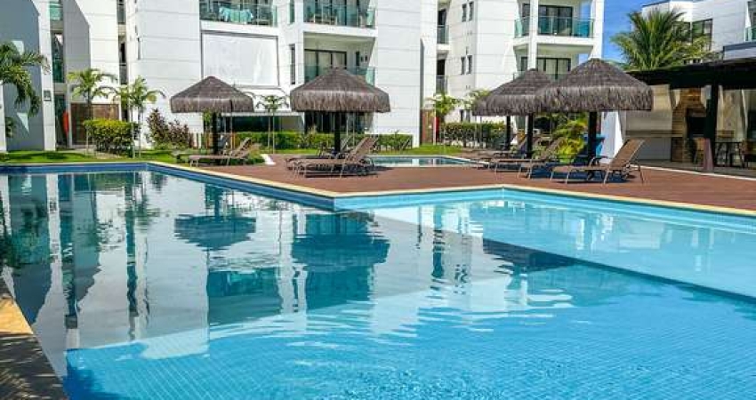 Apartamento 2 Suítes Térreo Iberostar Praia do Forte