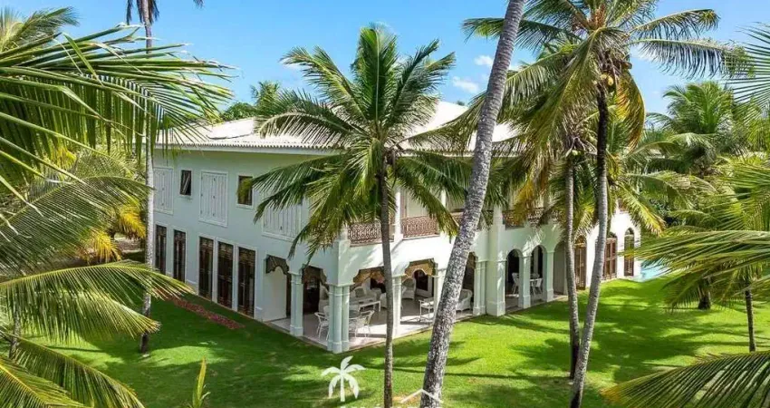 Casa com 7 quartos à venda na Praia do Forte, Mata de São João 
