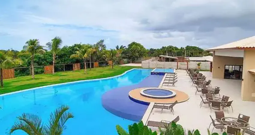 Apartamento à Venda 2 Suítes em Itacimirim Condomínio Ilha Bela