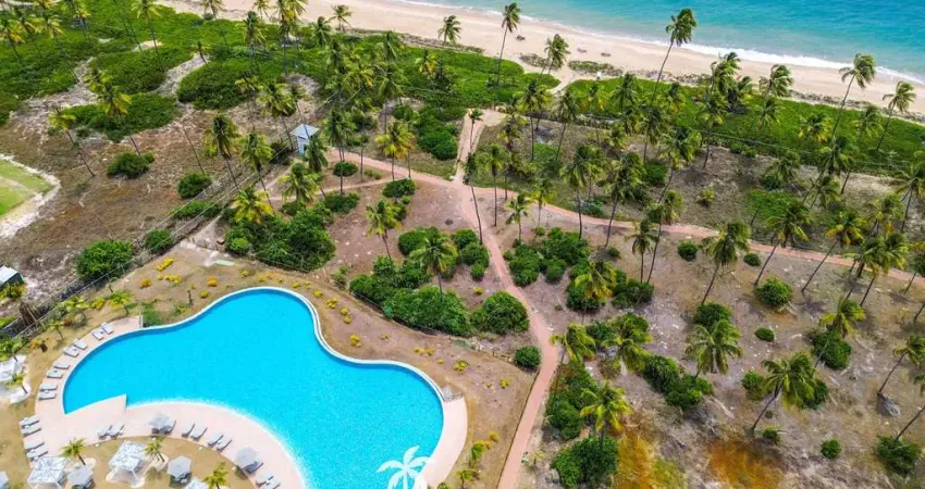 Lote à venda 700m2 condomínio praia do castelo - praia do forte