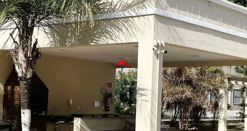 Apartamento com 2 quartos à venda na José Cavalcante Sobrinho, 505, Coaçu, Fortaleza