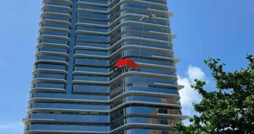 Apartamento com 5 quartos à venda na Arquiteto Hemílio Hinko, 100, Mucuripe, Fortaleza