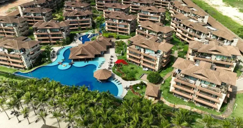 Apartamento com 4 quartos à venda na Avenida Marginal, 14, Tapera, Aquiraz